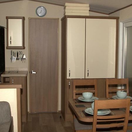 25 Pitgrudy Holiday Park Dornoch Ngoại thất bức ảnh