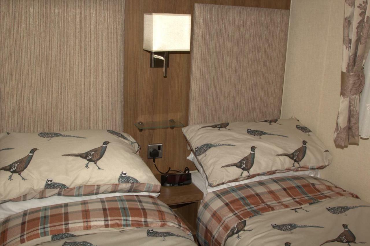 25 Pitgrudy Holiday Park Dornoch Ngoại thất bức ảnh