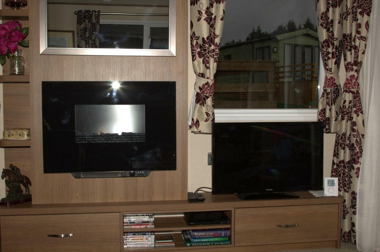 25 Pitgrudy Holiday Park Dornoch Ngoại thất bức ảnh